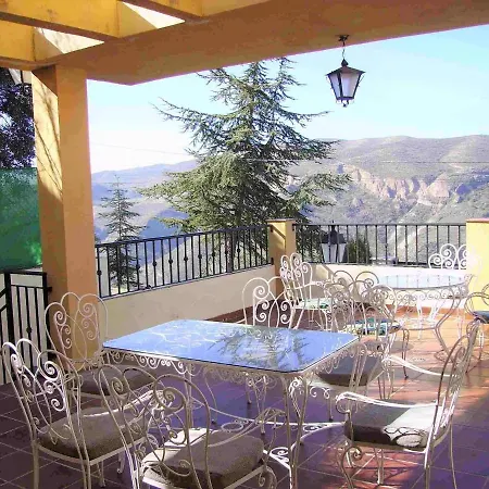 شقة Magnifico Entre Sierra Nevada Y Granada Dudar