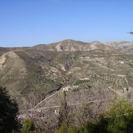 Magnifico Entre Sierra Nevada Y Granada